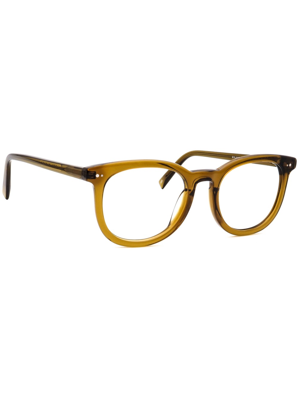 Warby Parker Ryland W 702 (Wide) Eyewear